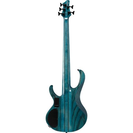 Ibanez BTB945-COL Cosmic Blue Low Gloss