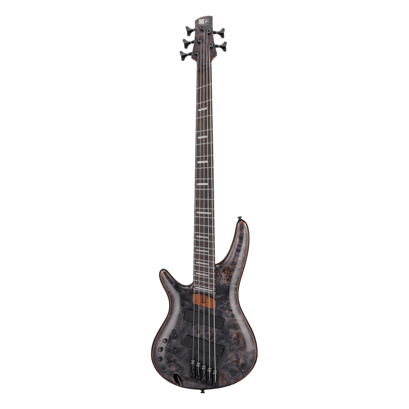 Ibanez SRMS805L-DTW Deep Twilight