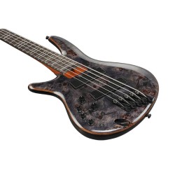 Ibanez SRMS805L-DTW Deep Twilight