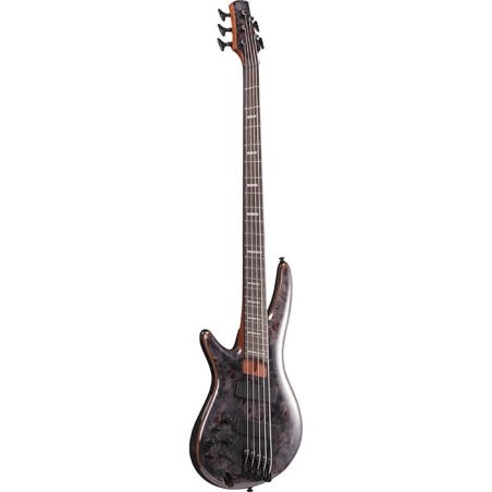 Ibanez SRMS805L-DTW Deep Twilight