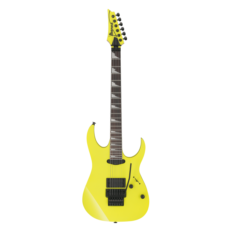 Ibanez RG565R-DY Desert Sun Yellow