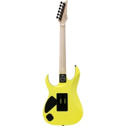 Ibanez RG565R-DY Desert Sun Yellow