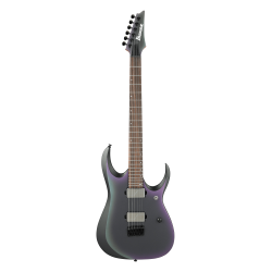 Ibanez RGD61-BAM Black Aurora Burst Matte