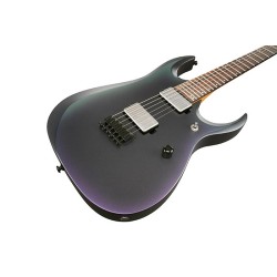 Ibanez RGD61-BAM Black Aurora Burst Matte