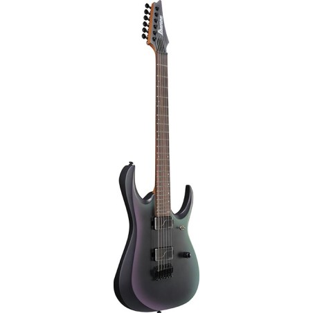 Ibanez RGD61-BAM Black Aurora Burst Matte