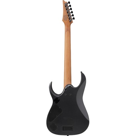 Ibanez RGD61-BAM Black Aurora Burst Matte
