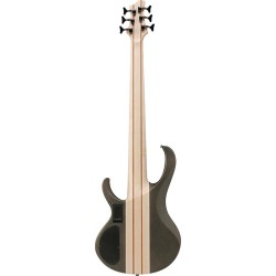 Ibanez BTB606-TGF Transparent Gray Flat