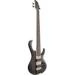 Ibanez BTB605-TGF Transparent Gray Flat