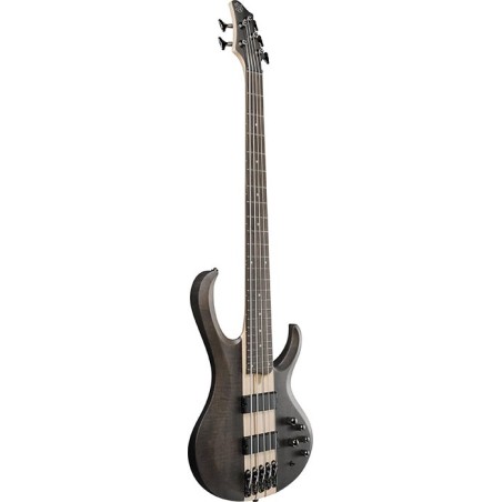 Ibanez BTB605-TGF Transparent Gray Flat