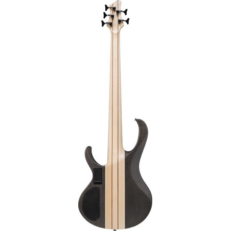 Ibanez BTB605-TGF Transparent Gray Flat