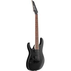 Ibanez RG7421EXL-BKF Black Flat