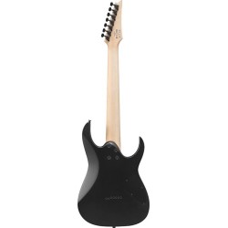 Ibanez RG7421EXL-BKF Black Flat