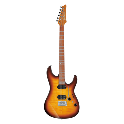 Ibanez AZ24S1F-VLS Violin Sunburst