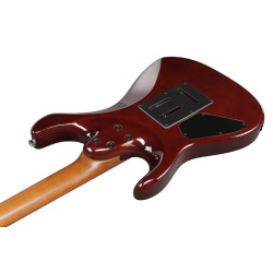 Ibanez AZ24S1F-VLS Violin Sunburst