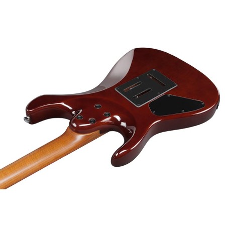 Ibanez AZ24S1F-VLS Violin Sunburst