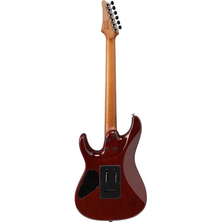Ibanez AZ24S1F-VLS Violin Sunburst