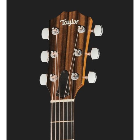 Taylor 212CE Walnut/Spruce
