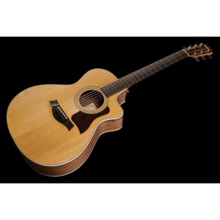 Taylor 212CE Walnut/Spruce