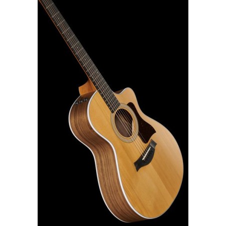 Taylor 212CE Walnut/Spruce