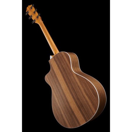 Taylor 212CE Walnut/Spruce