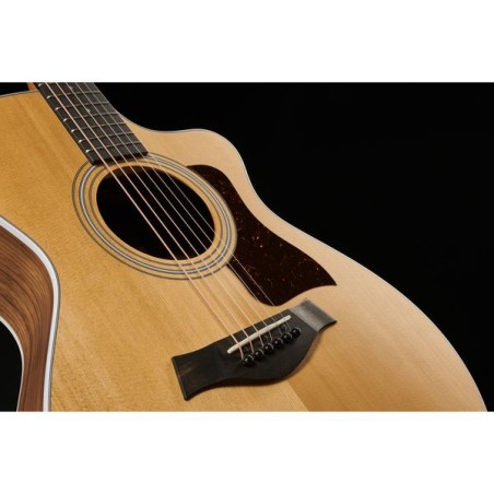Taylor 212CE Walnut/Spruce