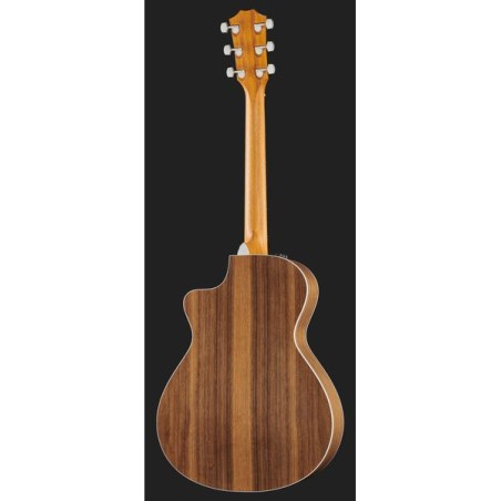 Taylor 212CE Walnut/Spruce