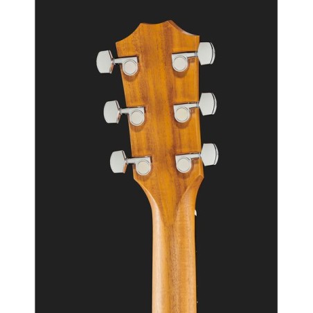 Taylor 212CE Walnut/Spruce