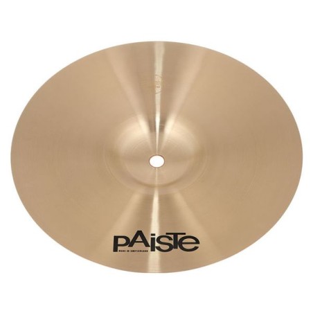 Paiste Formula 602 10" Modern Essentials Splash