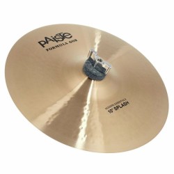 Paiste Formula 602 10" Modern Essentials Splash