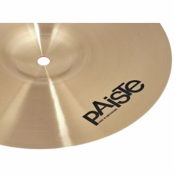 Paiste Formula 602 10" Modern Essentials Splash