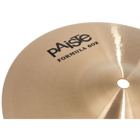Paiste Formula 602 10" Modern Essentials Splash