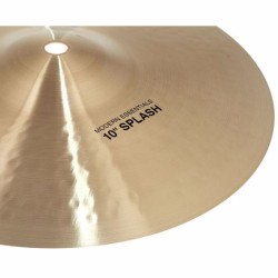 Paiste Formula 602 10" Modern Essentials Splash