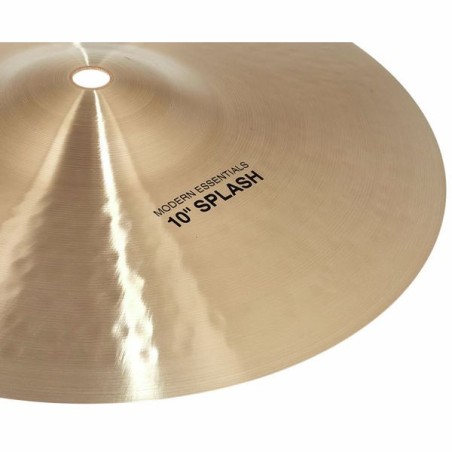 Paiste Formula 602 10" Modern Essentials Splash
