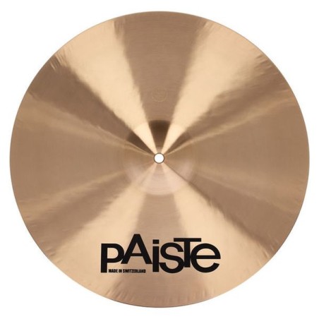Paiste Formula 602 16" Modern Essentials Crash