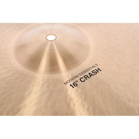 Paiste Formula 602 16" Modern Essentials Crash