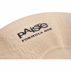 Paiste Formula 602 16" Modern Essentials Crash