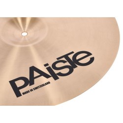 Paiste Formula 602 16" Modern Essentials Crash