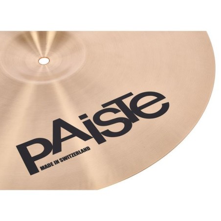 Paiste Formula 602 16" Modern Essentials Crash