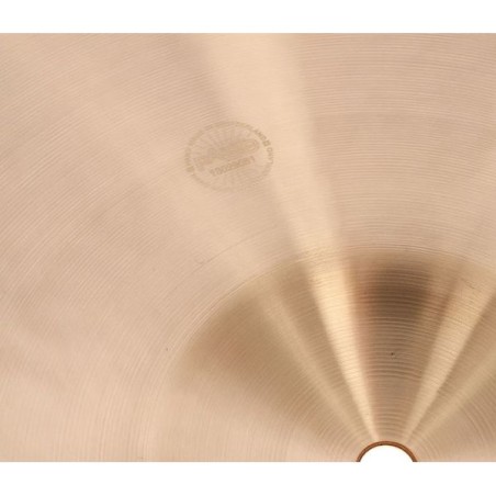 Paiste Formula 602 16" Modern Essentials Crash