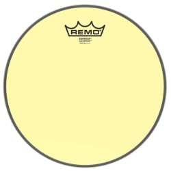 REMO Emperor Colortone 12" BE-0312-CT-YE