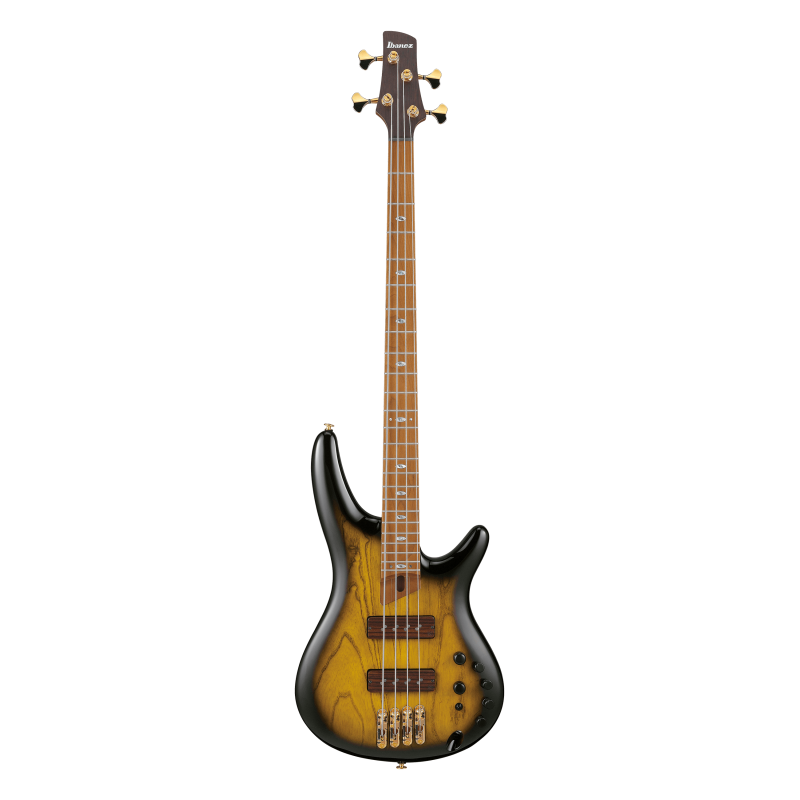 Ibanez SR4500-DST Desert Sunset Burst