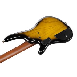 Ibanez SR4500-DST Desert Sunset Burst