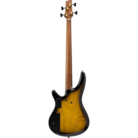 Ibanez SR4500-DST Desert Sunset Burst