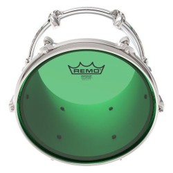 REMO Emperor Colortone 10" BE-0310-CT-GN