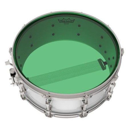 REMO Emperor Colortone 10" BE-0310-CT-GN