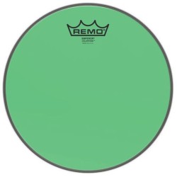 REMO Emperor Colortone 10" BE-0310-CT-GN