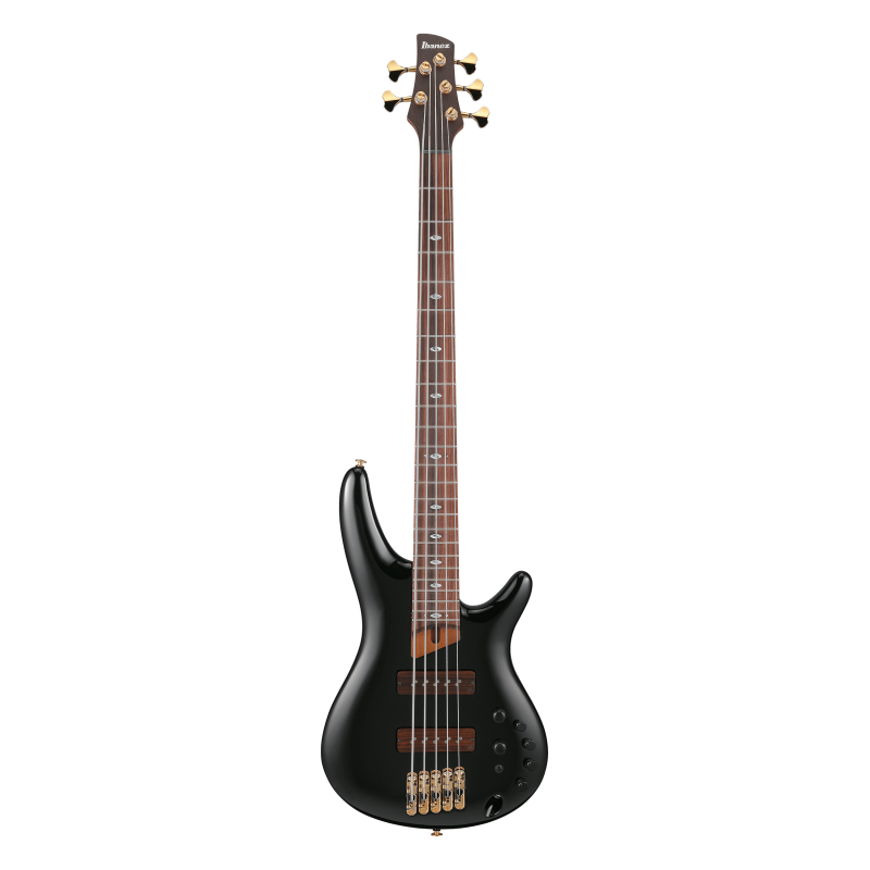 Ibanez SR3505-BK Black