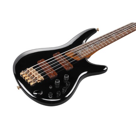 Ibanez SR3505-BK Black
