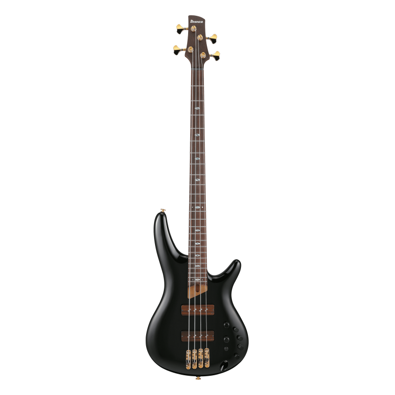 Ibanez SR3500-BK Black