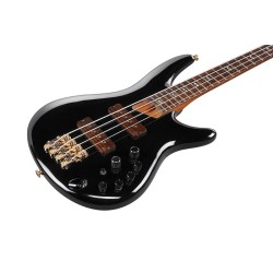 Ibanez SR3500-BK Black